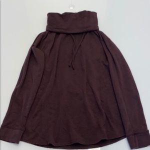 Comfy Long sleeve turtleneck